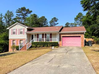 5213 Woodridge Drive, Hephzibah, GA 30815