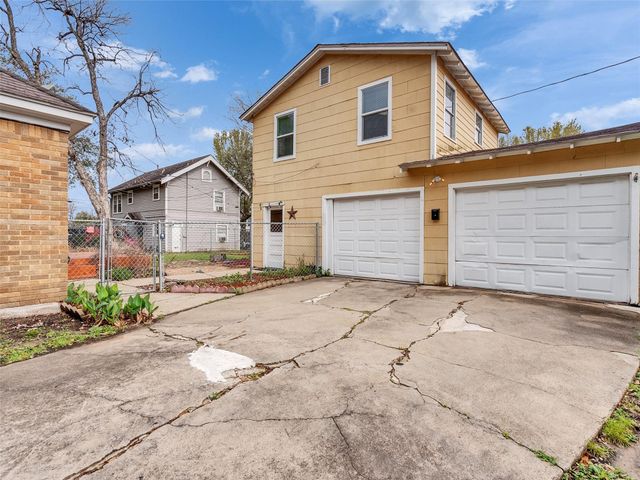 1411 Lawson Street, Houston, TX 77023