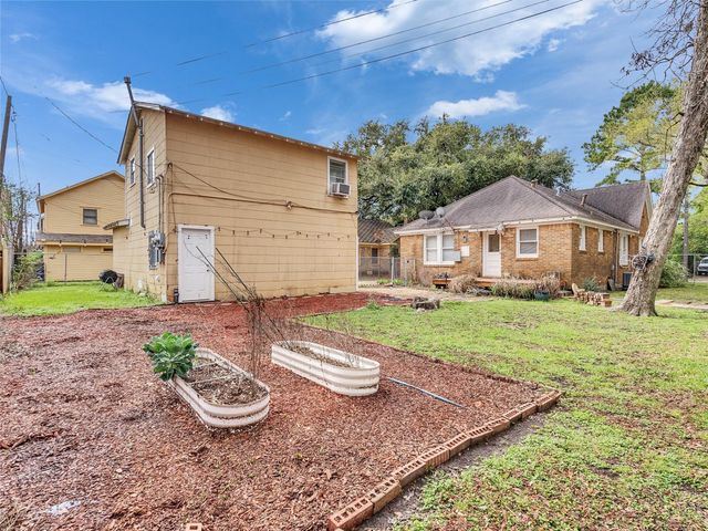 1411 Lawson Street, Houston, TX 77023