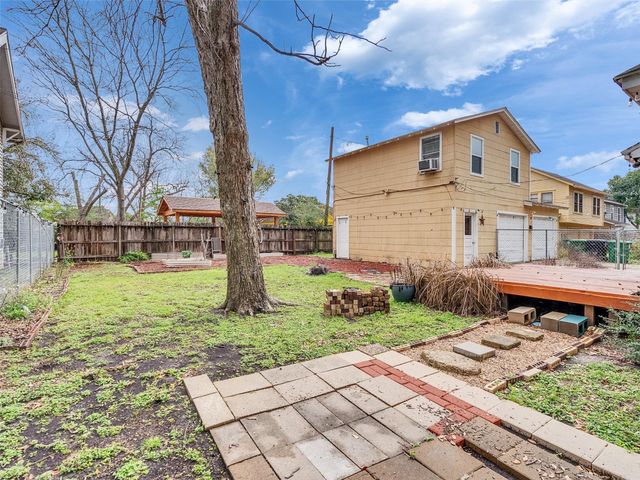 1411 Lawson Street, Houston, TX 77023