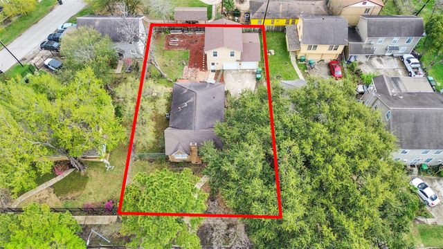 1411 Lawson Street, Houston, TX 77023