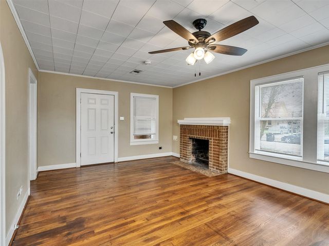 1411 Lawson Street, Houston, TX 77023