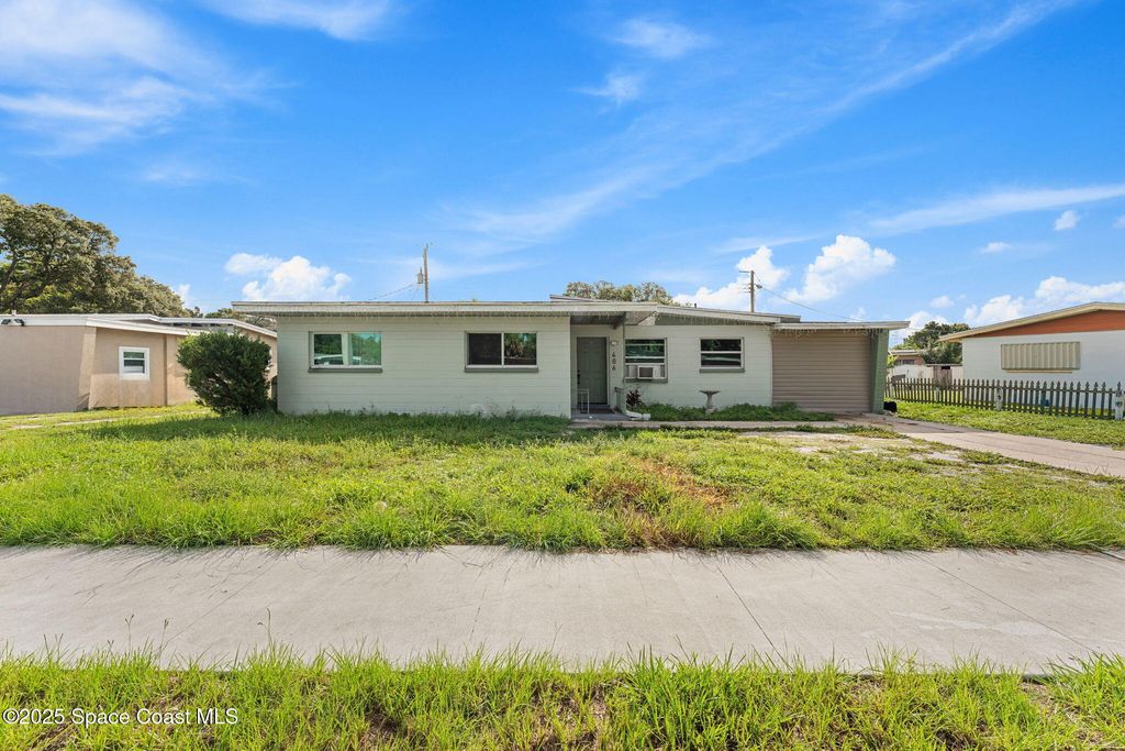 406 N Fiske Boulevard, Cocoa, FL 32922