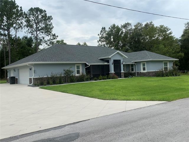 9336 SE 152ND PLACE, Summerfield, FL 34491
