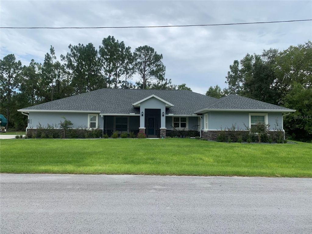 9336 SE 152ND PLACE, Summerfield, FL 34491