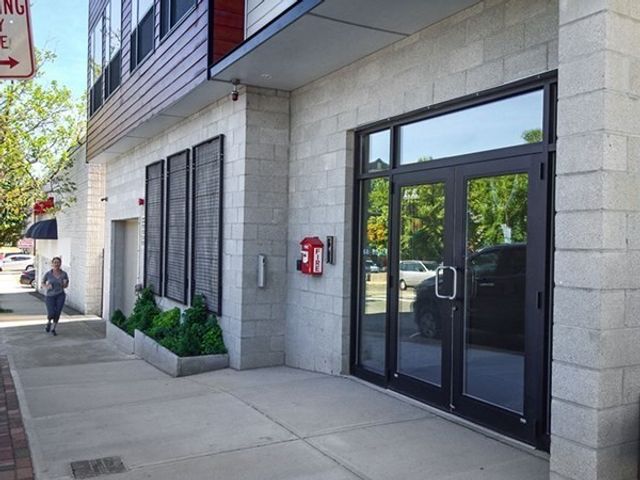 68 Beale 308, Quincy, MA 02170