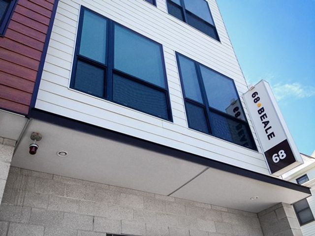68 Beale 308, Quincy, MA 02170