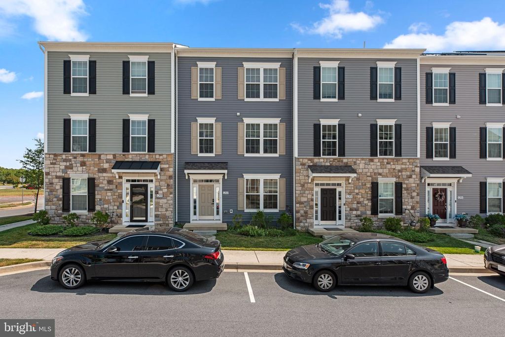 6202 DAVINCI ST, Frederick, MD 21703