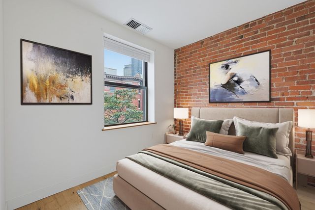 96 Gainsborough St 301W, Boston, MA 02115
