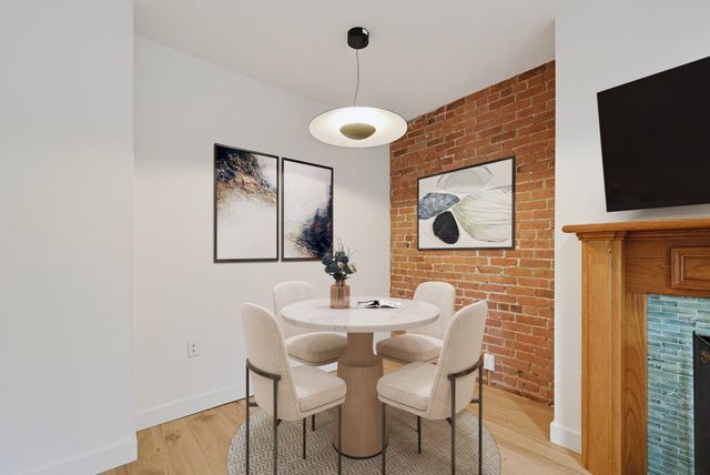 96 Gainsborough St 301W, Boston, MA 02115