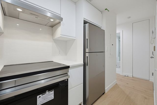 96 Gainsborough St 301W, Boston, MA 02115