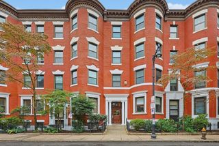 96 Gainsborough St 301W, Boston, MA 02115