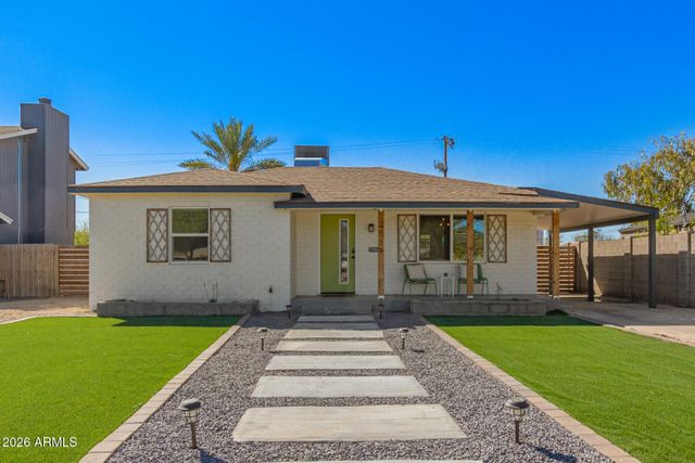 2514 N 14TH Street, Phoenix, AZ 85006
