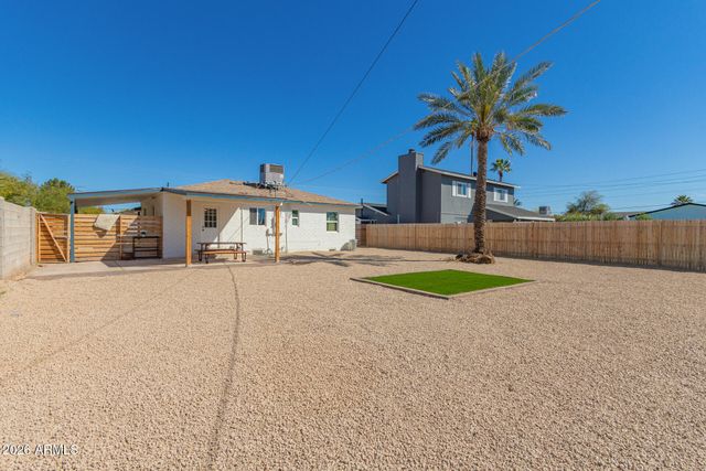 2514 N 14TH Street, Phoenix, AZ 85006