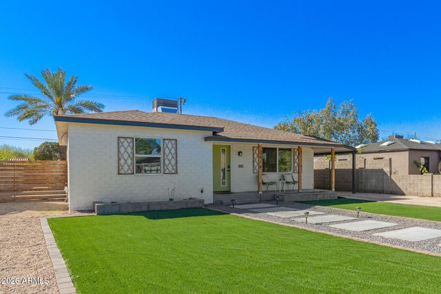 2514 N 14TH Street, Phoenix, AZ 85006