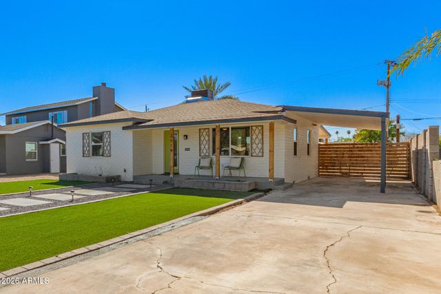 2514 N 14TH Street, Phoenix, AZ 85006