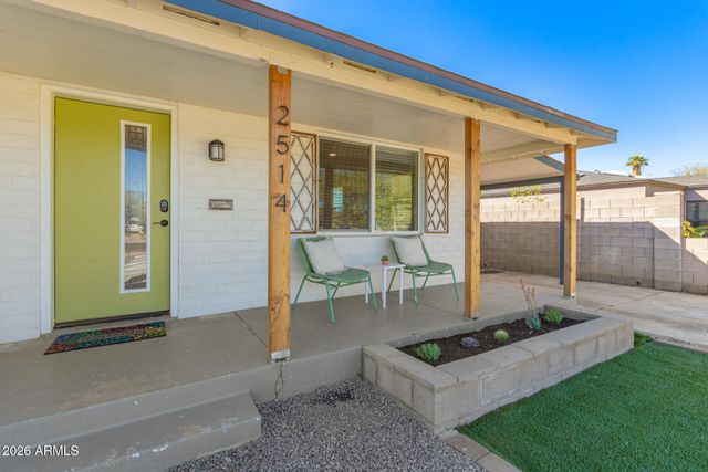 2514 N 14TH Street, Phoenix, AZ 85006