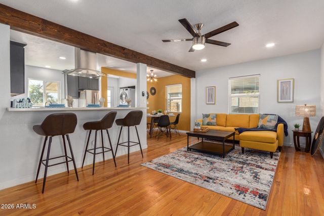 2514 N 14TH Street, Phoenix, AZ 85006