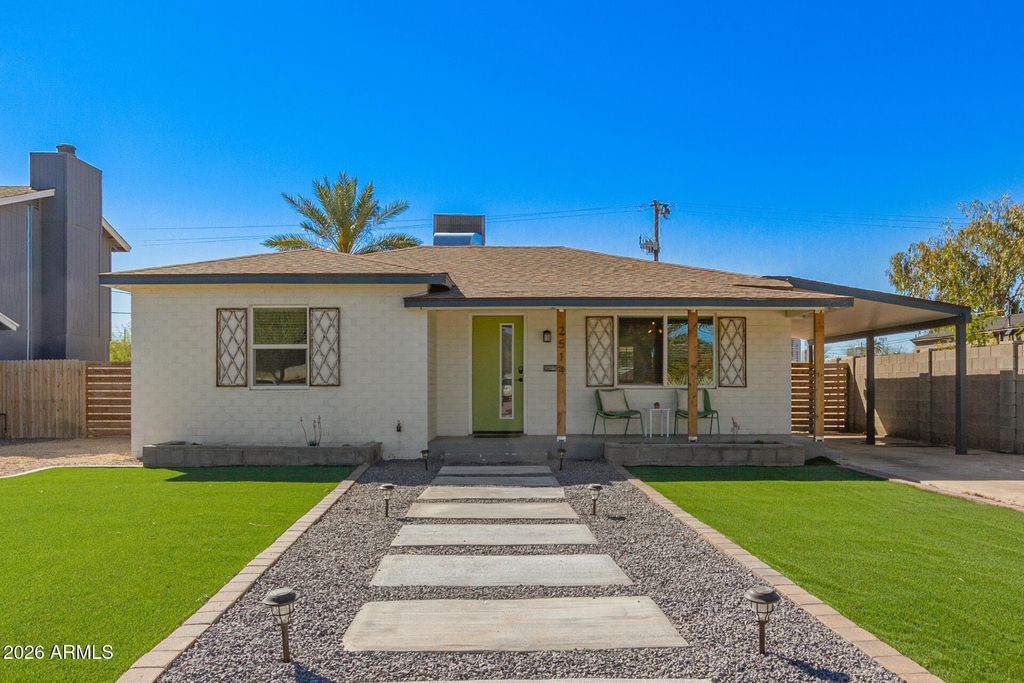 2514 N 14TH Street, Phoenix, AZ 85006 — photo 2