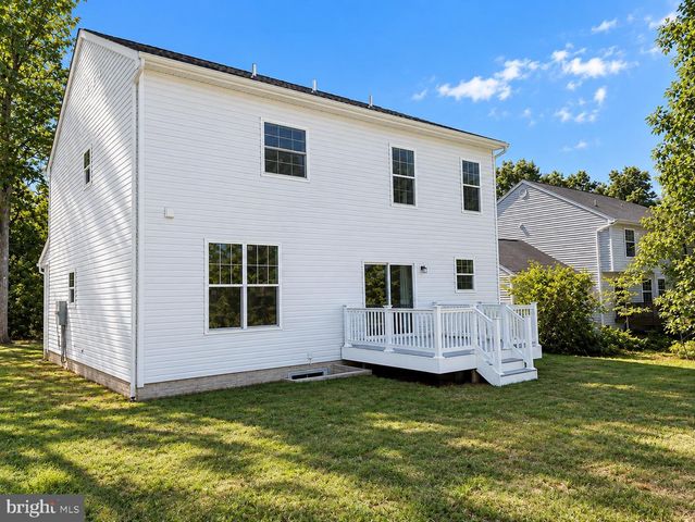 1012 FICKLEN RD, Fredericksburg, VA 22405