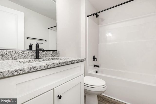 1012 FICKLEN RD, Fredericksburg, VA 22405