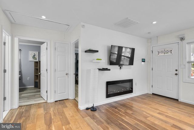 616 DRUM AVE, Capitol Heights, MD 20743