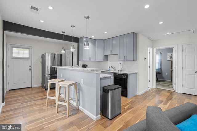 616 DRUM AVE, Capitol Heights, MD 20743