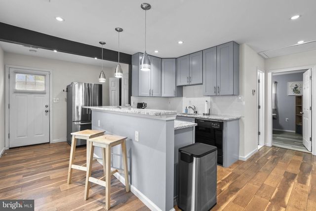 616 DRUM AVE, Capitol Heights, MD 20743