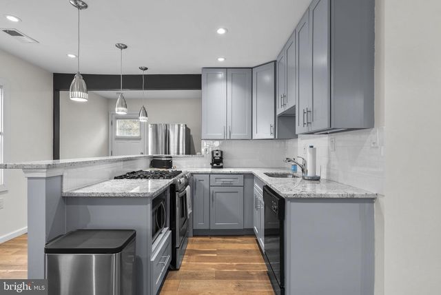 616 DRUM AVE, Capitol Heights, MD 20743