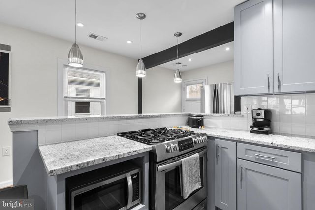 616 DRUM AVE, Capitol Heights, MD 20743