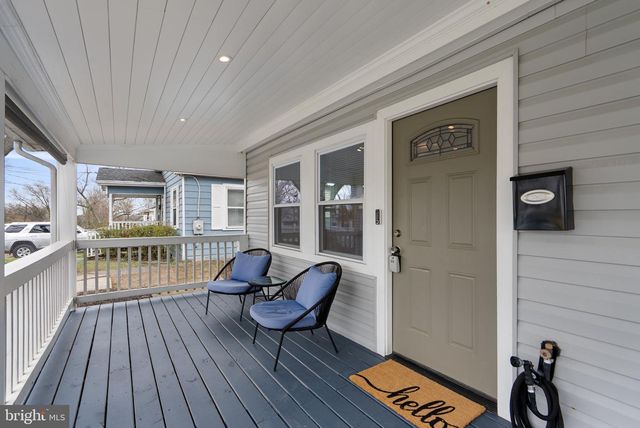 616 DRUM AVE, Capitol Heights, MD 20743