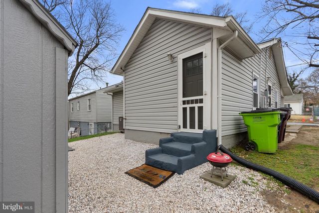 616 DRUM AVE, Capitol Heights, MD 20743