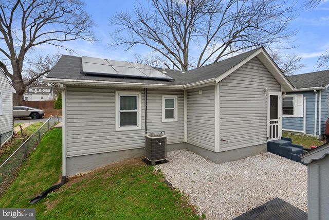 616 DRUM AVE, Capitol Heights, MD 20743