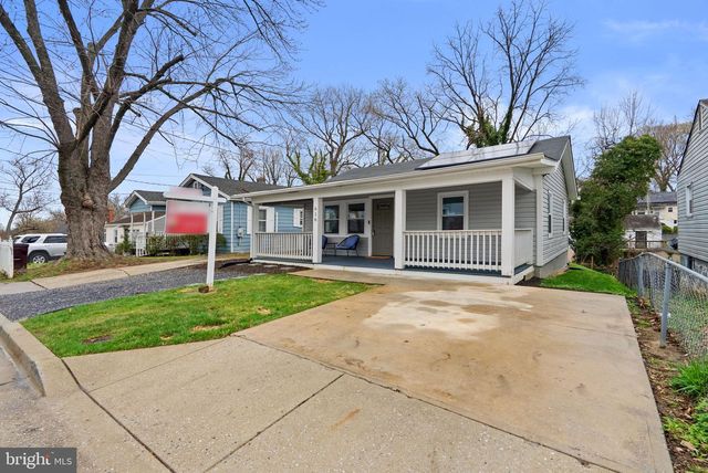 616 DRUM AVE, Capitol Heights, MD 20743