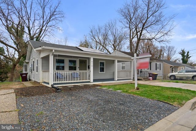 616 DRUM AVE, Capitol Heights, MD 20743