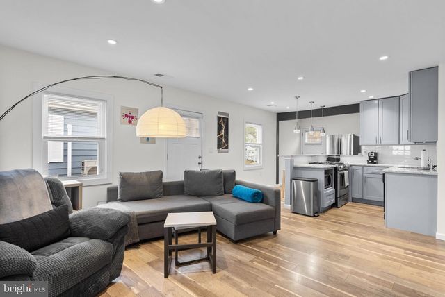 616 DRUM AVE, Capitol Heights, MD 20743