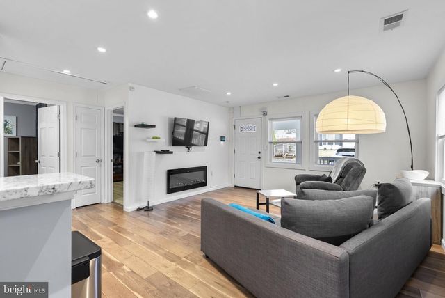 616 DRUM AVE, Capitol Heights, MD 20743