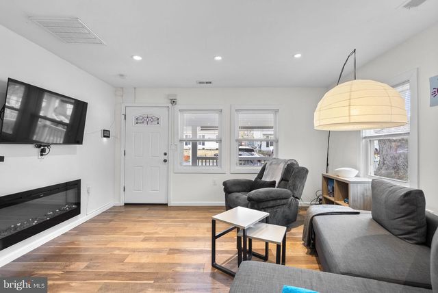 616 DRUM AVE, Capitol Heights, MD 20743