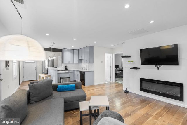 616 DRUM AVE, Capitol Heights, MD 20743