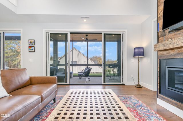 115 Jones Avenue, Hillsborough, NC 27278