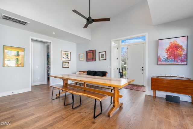 115 Jones Avenue, Hillsborough, NC 27278