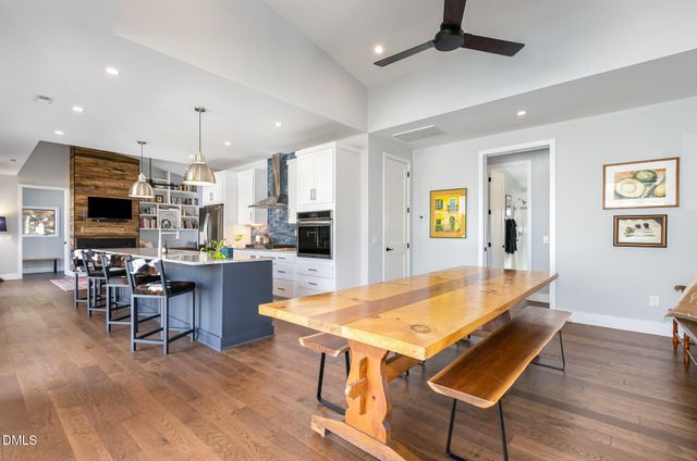 115 Jones Avenue, Hillsborough, NC 27278