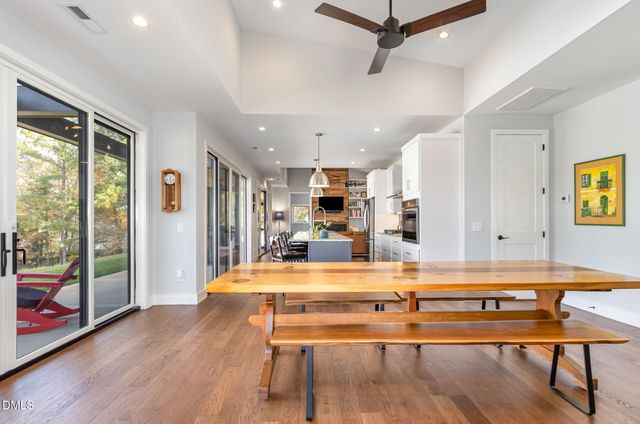 115 Jones Avenue, Hillsborough, NC 27278