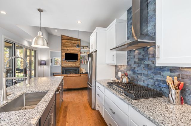 115 Jones Avenue, Hillsborough, NC 27278