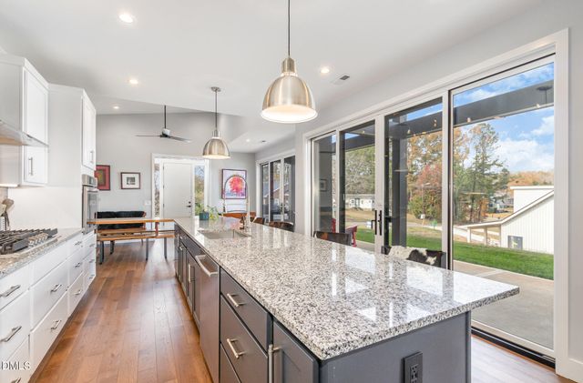 115 Jones Avenue, Hillsborough, NC 27278