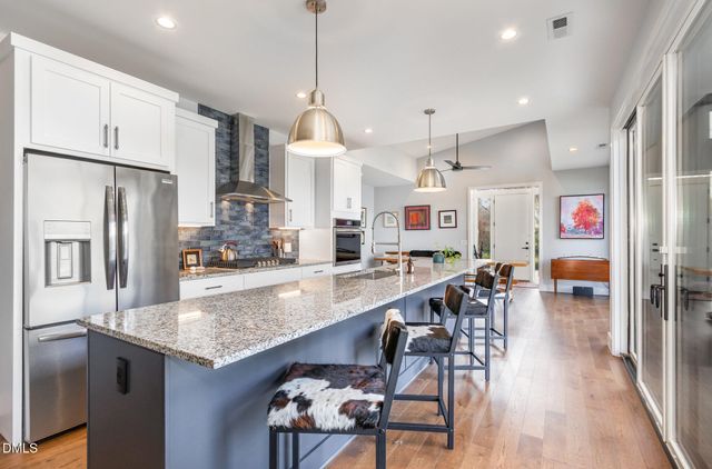 115 Jones Avenue, Hillsborough, NC 27278