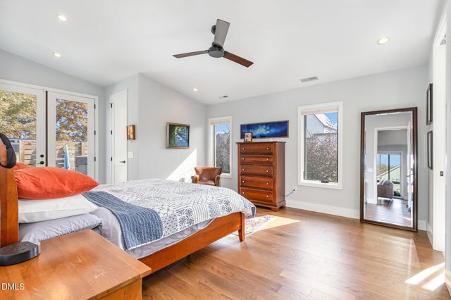 115 Jones Avenue, Hillsborough, NC 27278