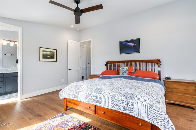 115 Jones Avenue, Hillsborough, NC 27278