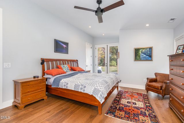 115 Jones Avenue, Hillsborough, NC 27278