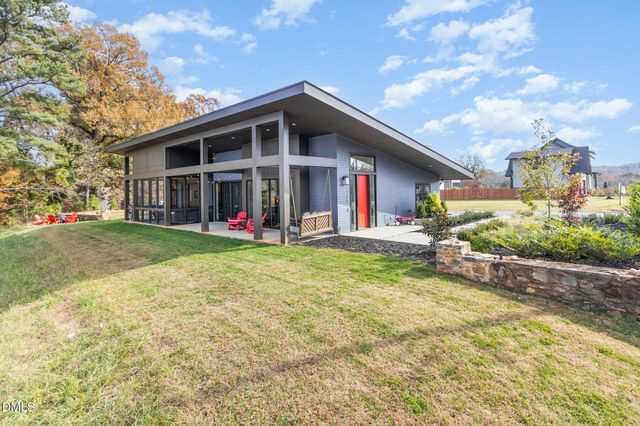 115 Jones Avenue, Hillsborough, NC 27278